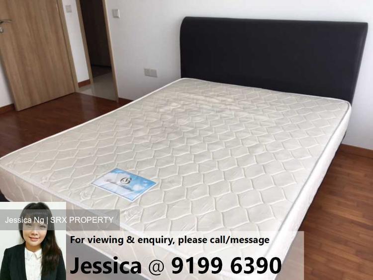 Caspian (D22), Condominium #180793442